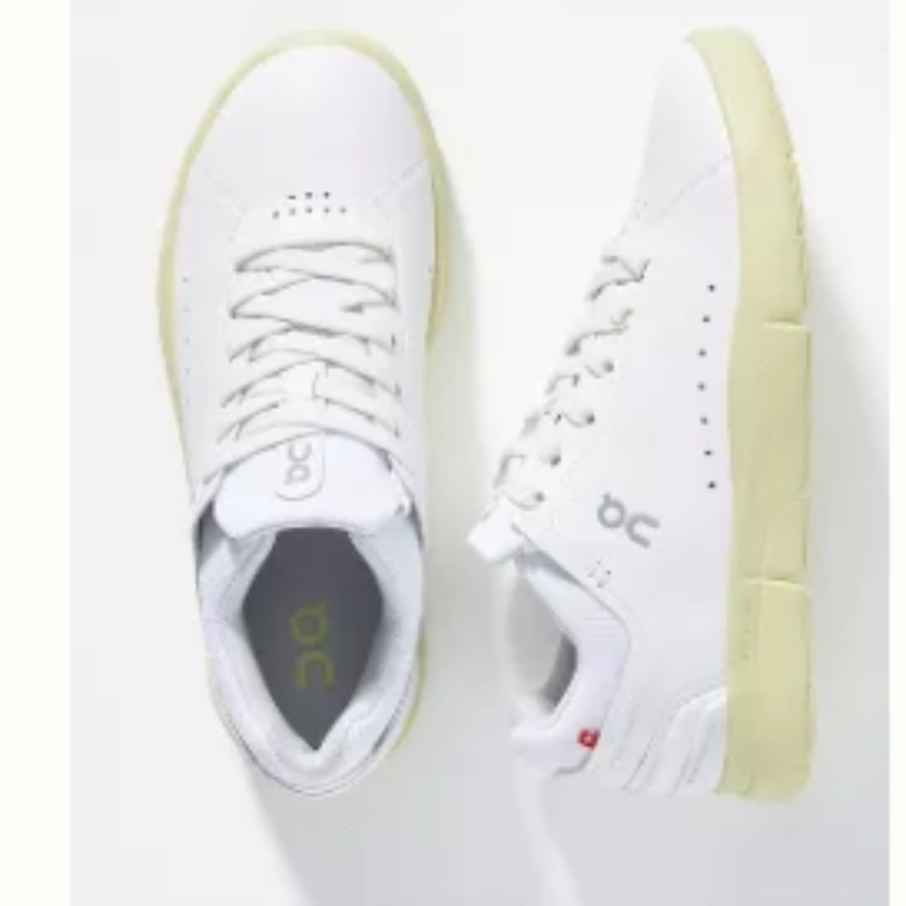 On The Roger Advantage Sneakers Size US 9.5/EU 40.5